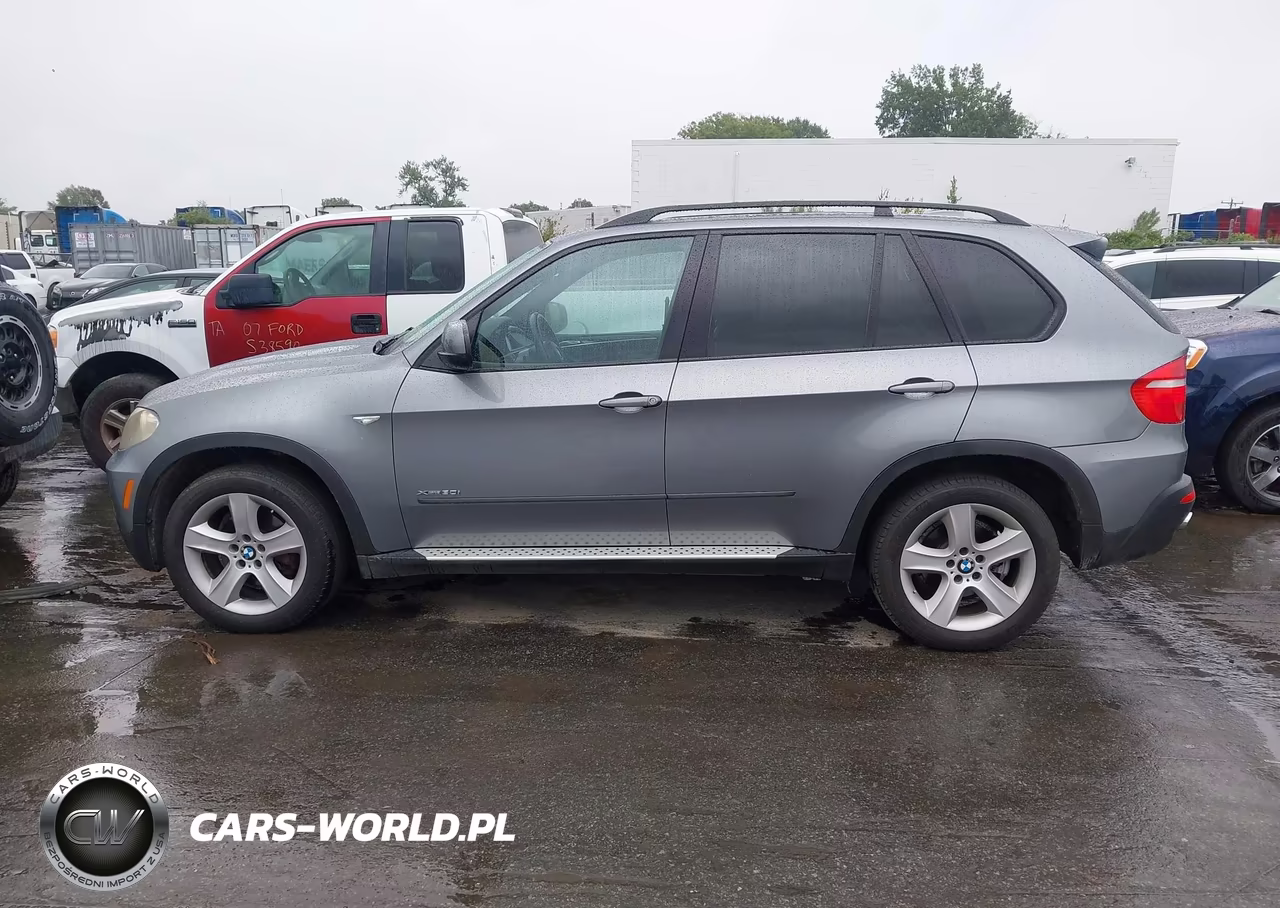 2010 BMW X5 xDrive30I VIN:5UXFE4C53AL384798 - 14