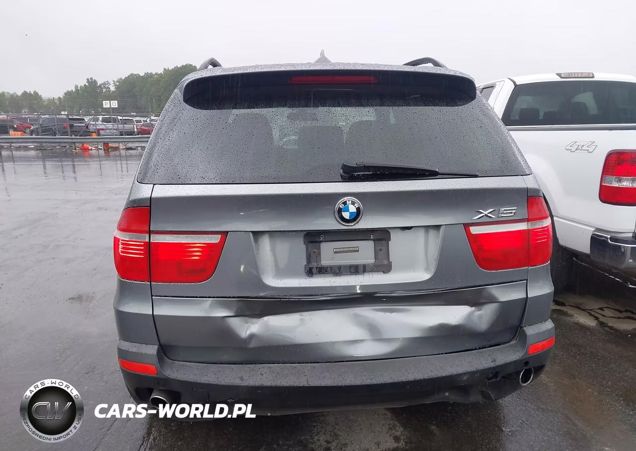 2010 BMW X5 xDrive30I VIN:5UXFE4C53AL384798 - 16
