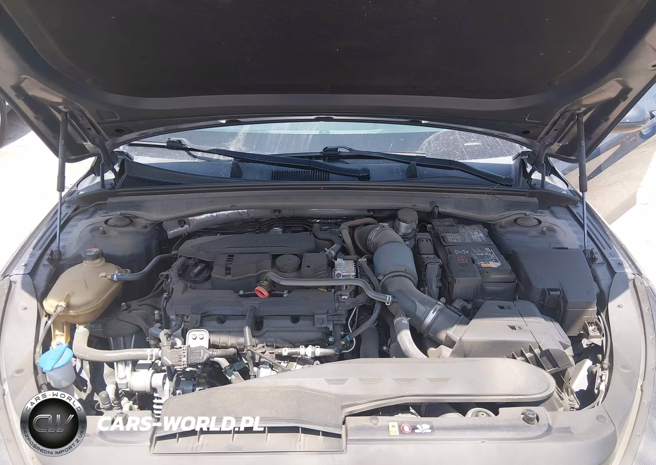 2023 Kia K5 Lxs VIN:5XXG14J20PG209055 - 10