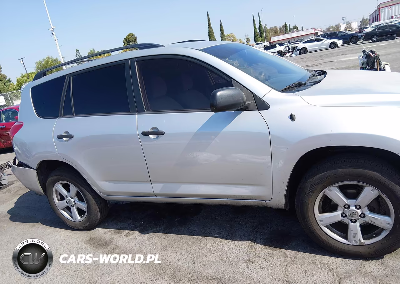 2007 Toyota Rav4 VIN:JTMZD33VX75074365 - 13