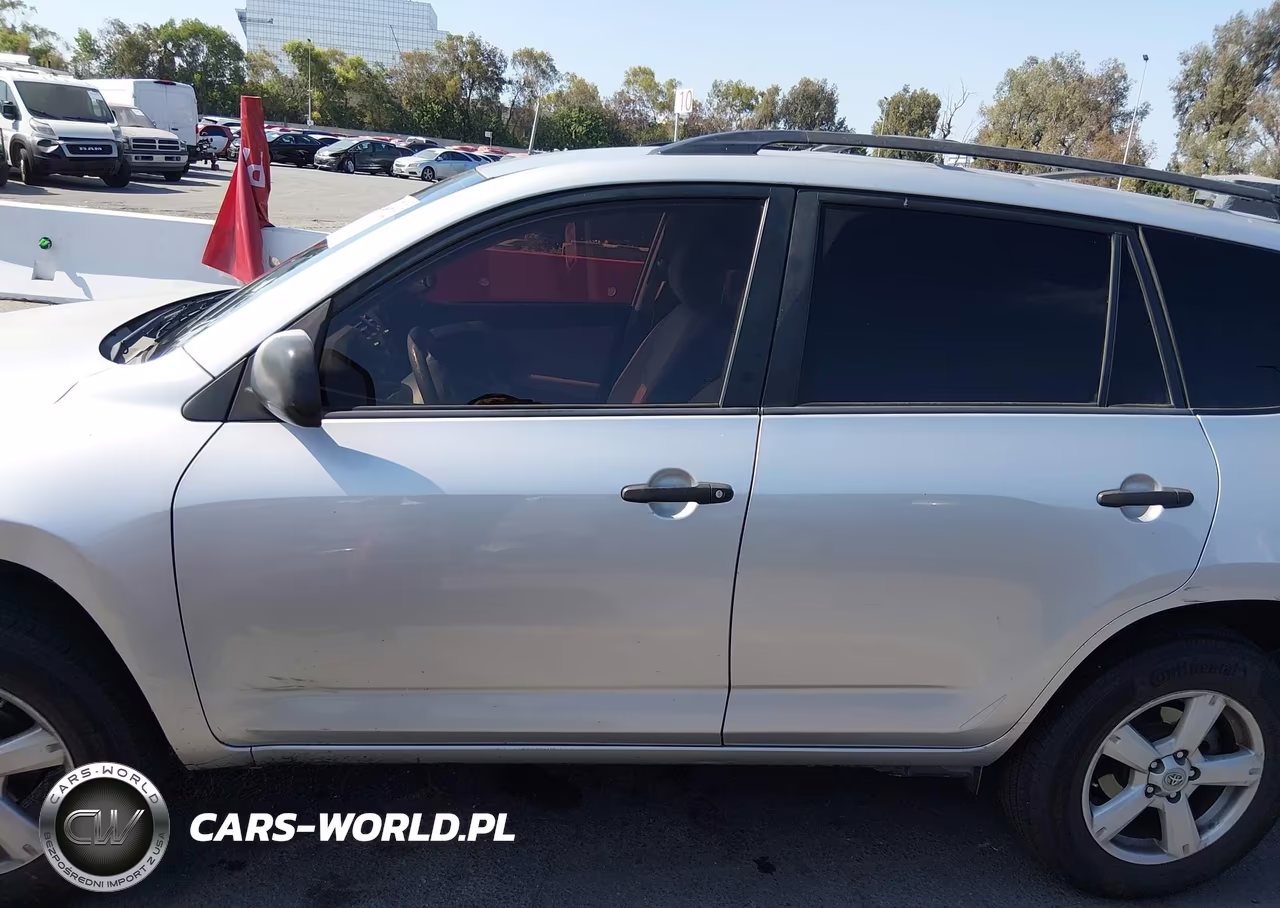 2007 Toyota Rav4 VIN:JTMZD33VX75074365 - 14