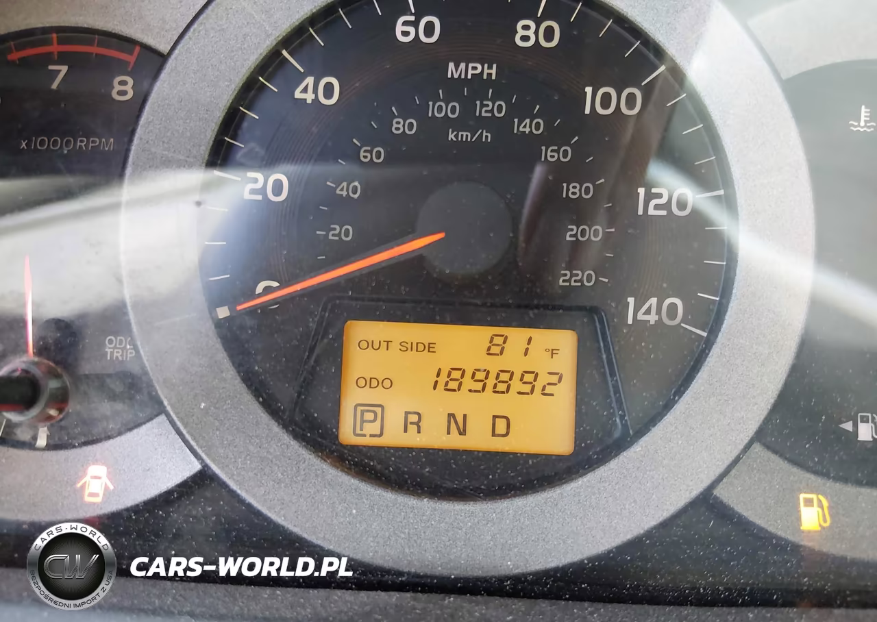 2007 Toyota Rav4 VIN:JTMZD33VX75074365 - 15