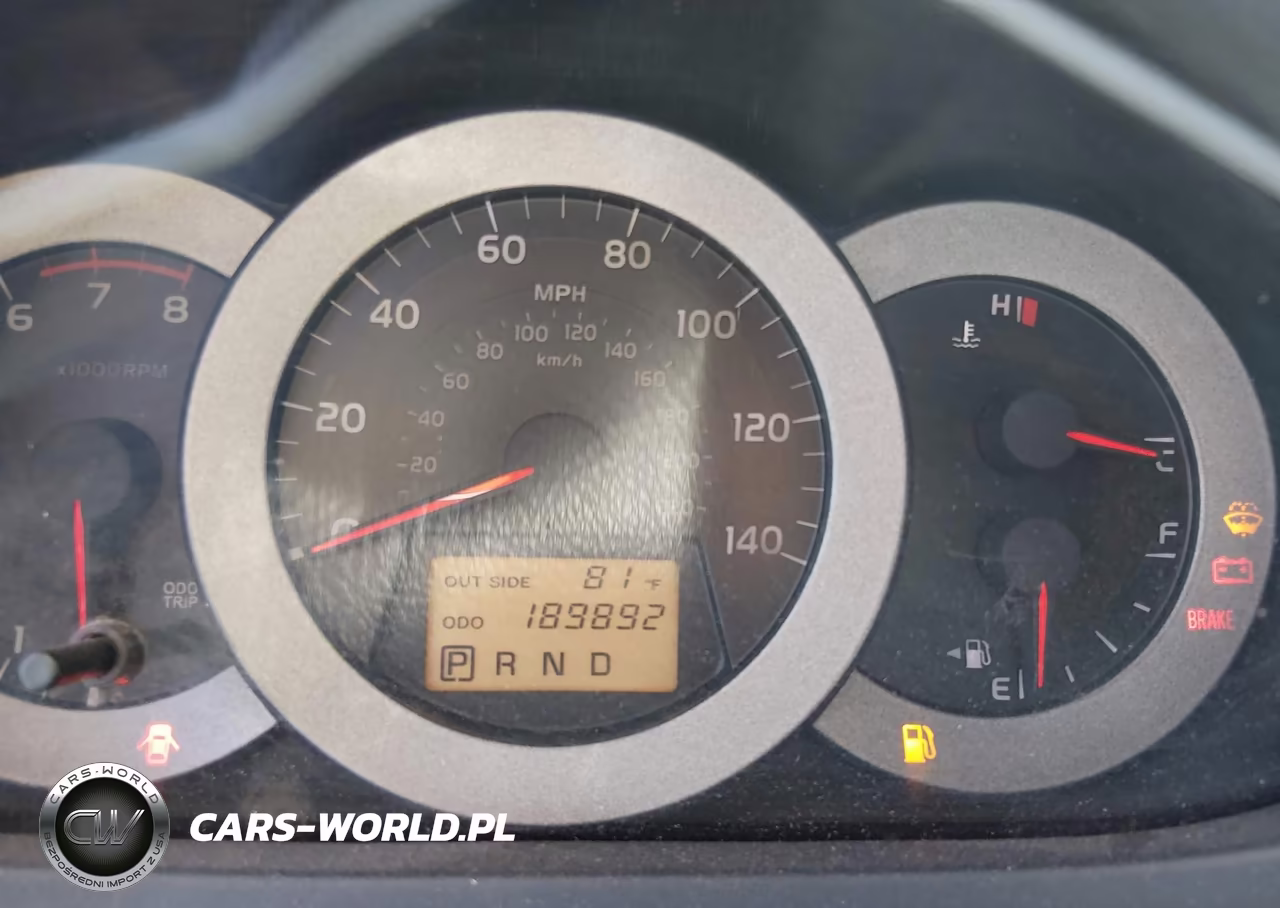 2007 Toyota Rav4 VIN:JTMZD33VX75074365 - 7
