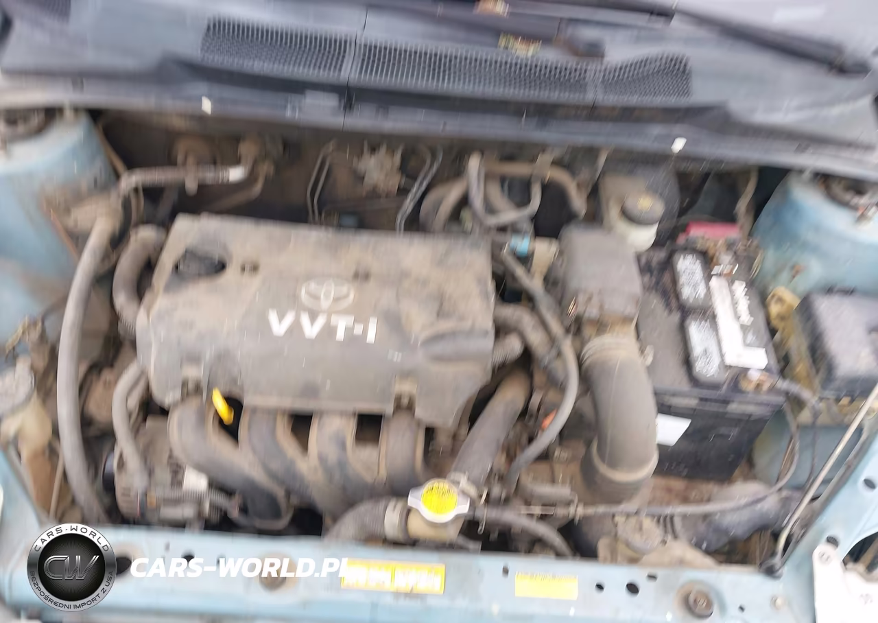 2001 Toyota Echo VIN:JTDBT123910156942 - 10