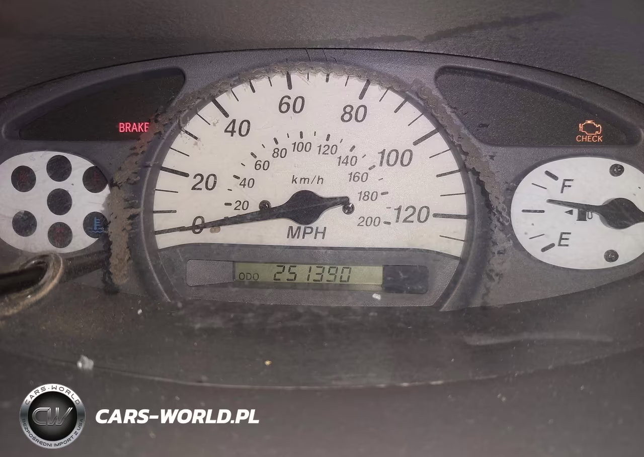2001 Toyota Echo VIN:JTDBT123910156942 - 7