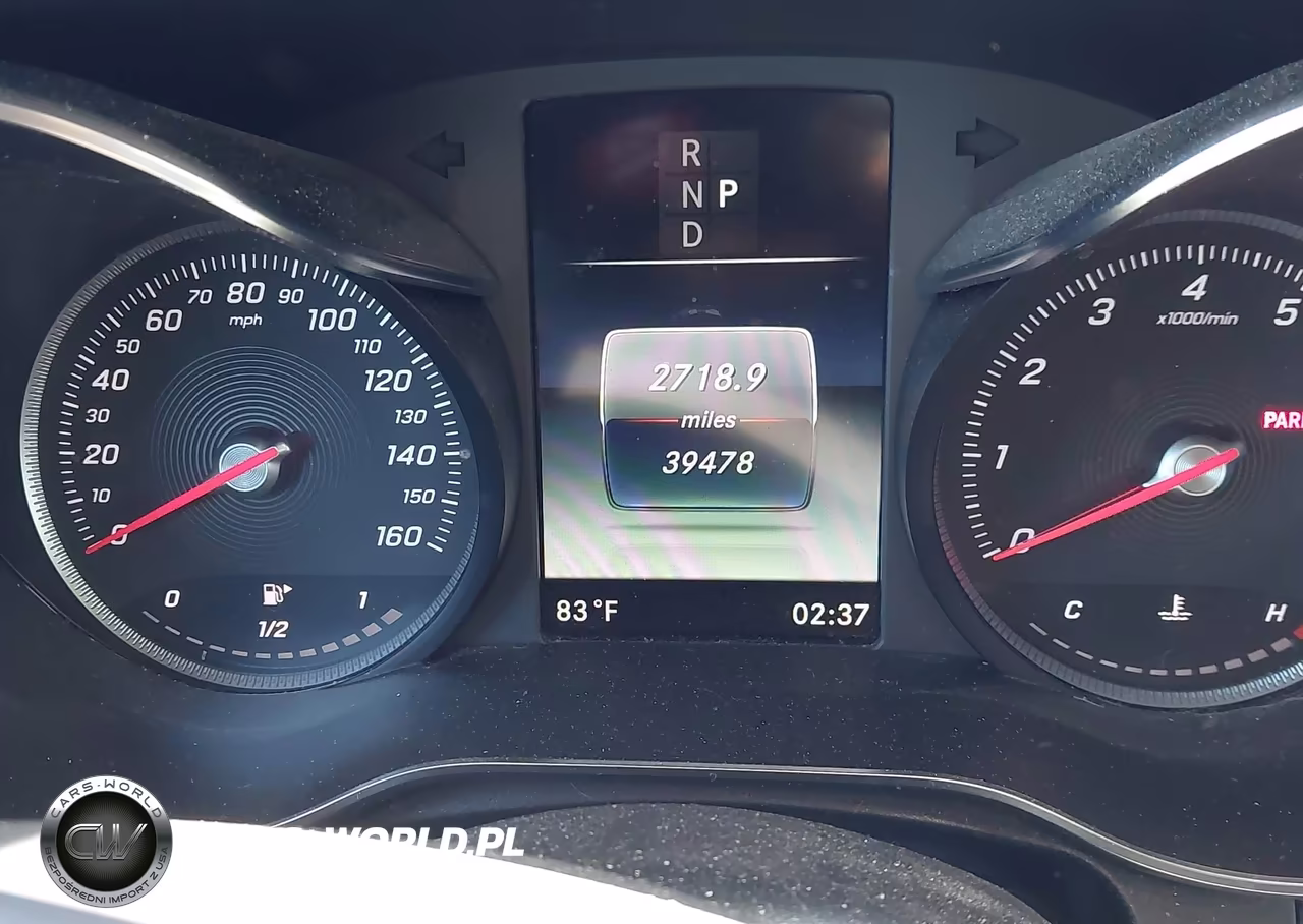 2019 Mercedes-Benz Glc 300 4Matic VIN:WDC0G4KB8KV180040 - 14