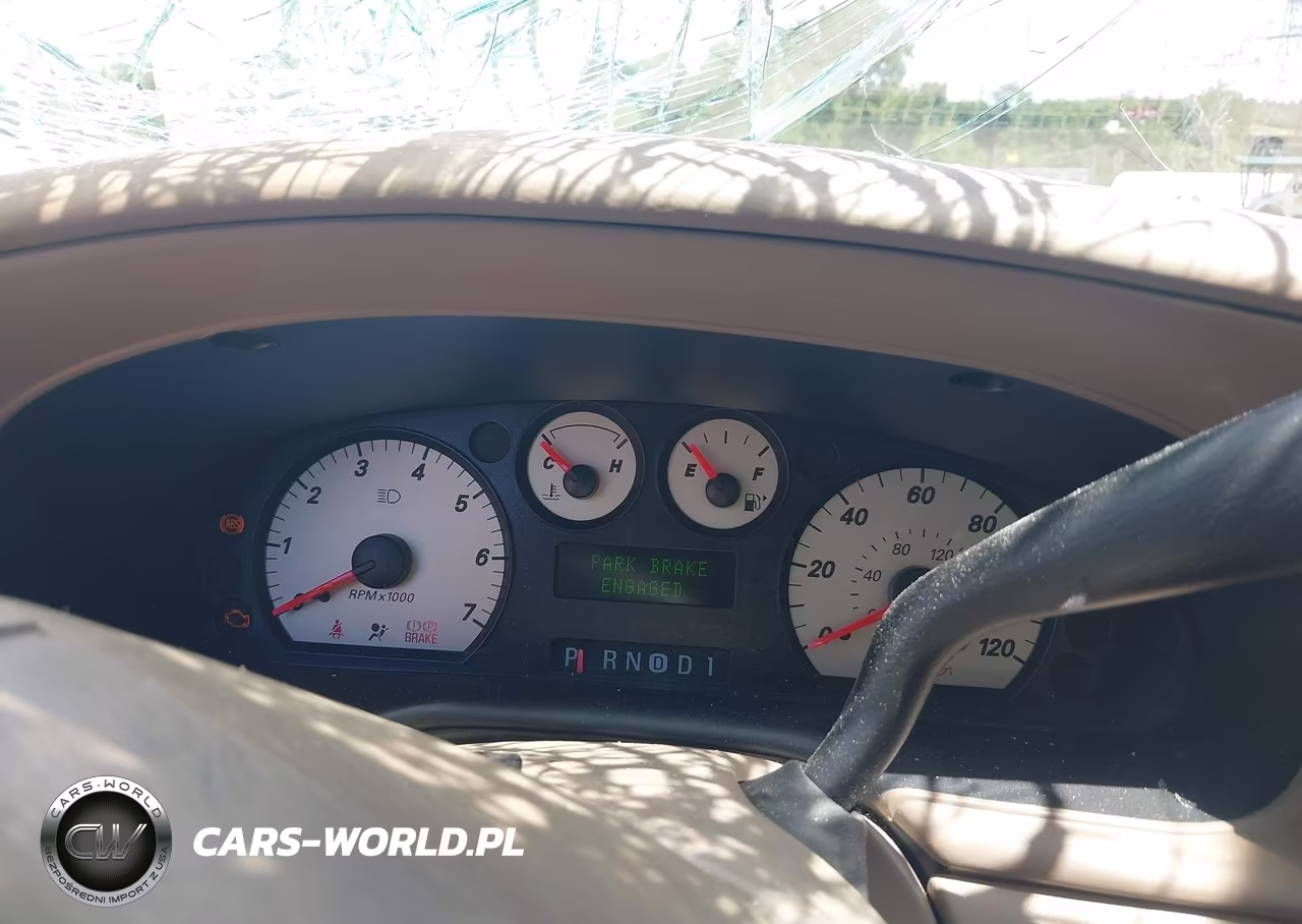 2005 Mercury Sable Ls VIN:1MEFM55S25A629491 - 7