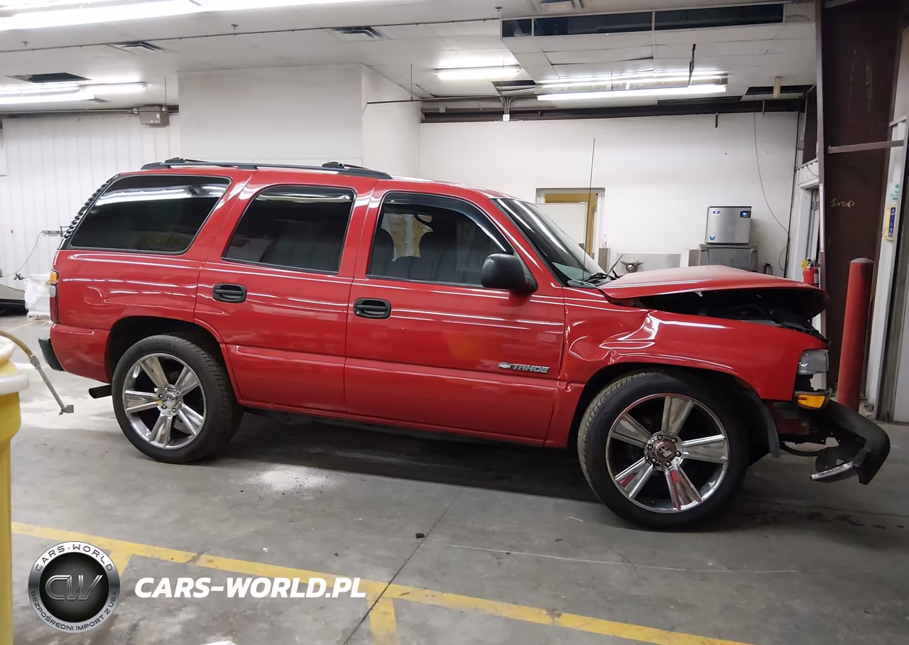 2001 Chevrolet Tahoe Ls VIN:1GNEC13T41R195677 - 14