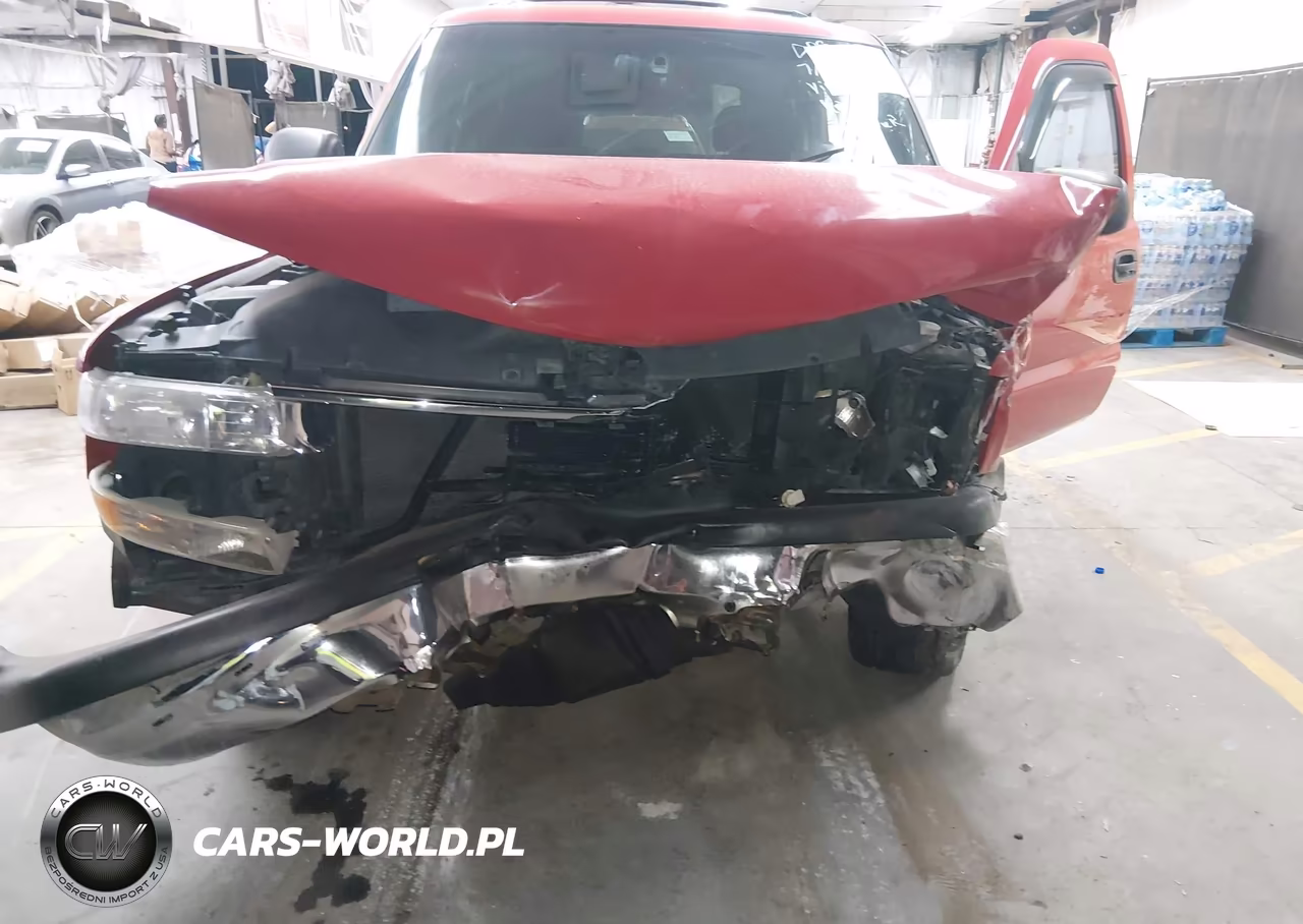 2001 Chevrolet Tahoe Ls VIN:1GNEC13T41R195677 - 6