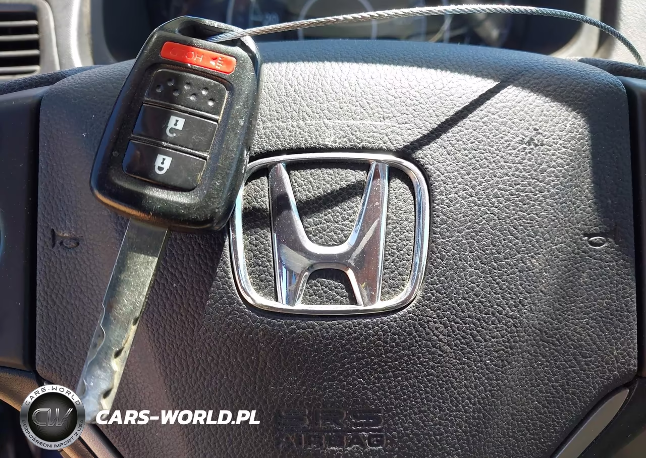 2014 Honda Cr-V Ex VIN:5J6RM4H54EL066974 - 11