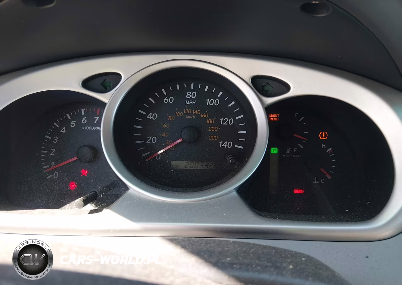 2006 Toyota Highlander VIN:JTEGD21A160152752 - 7