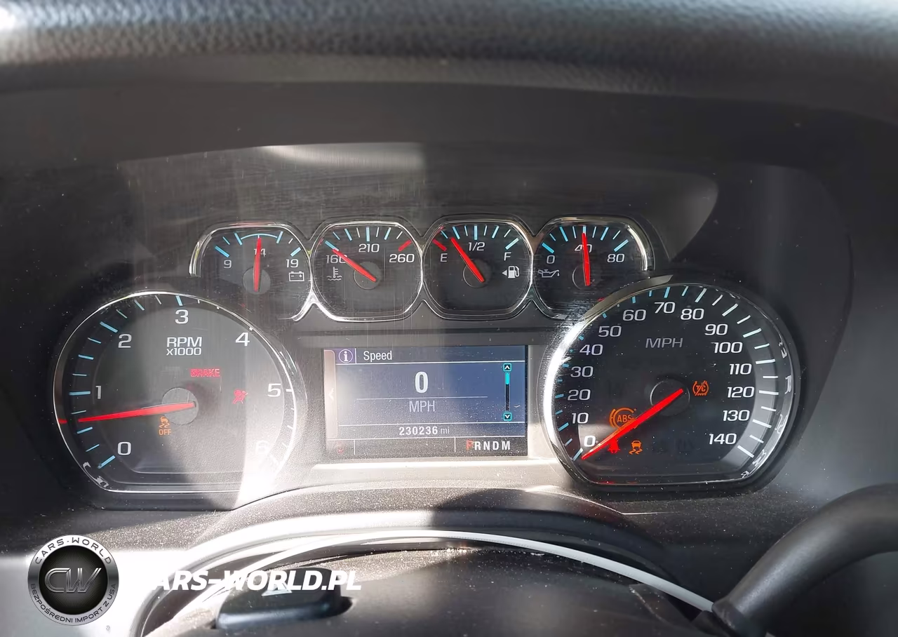 2015 Chevrolet Tahoe Ls VIN:1GNSKAEC1FR205141 - 7