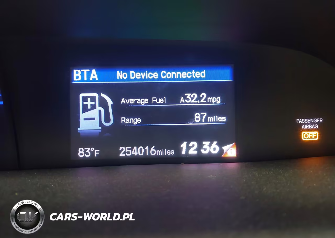 2012 Honda Civic Ex VIN:2HGFG3B85CH524269 - 16