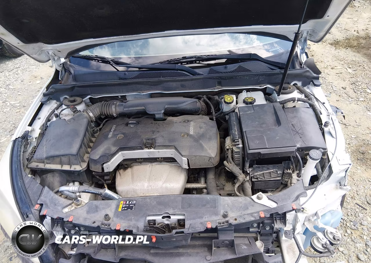 2013 Chevrolet Malibu 1Ls VIN:1G11B5SA7DF182440 - 10