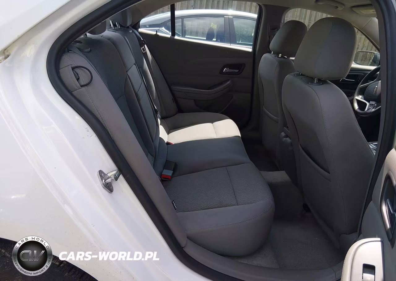 2013 Chevrolet Malibu 1Ls VIN:1G11B5SA7DF182440 - 8