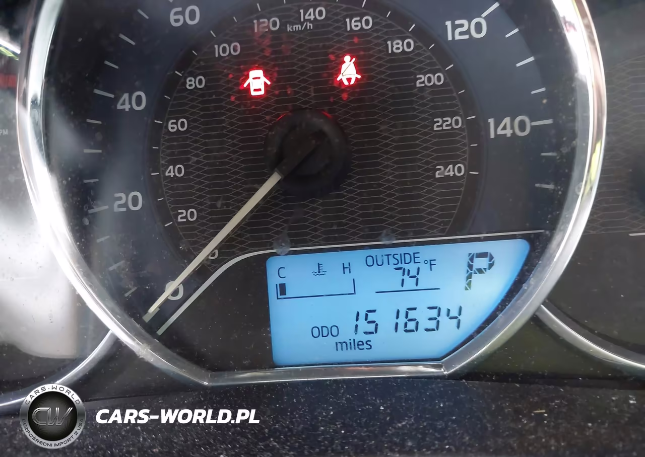 2016 Toyota Corolla L VIN:2T1BURHEXGC515816 - 15