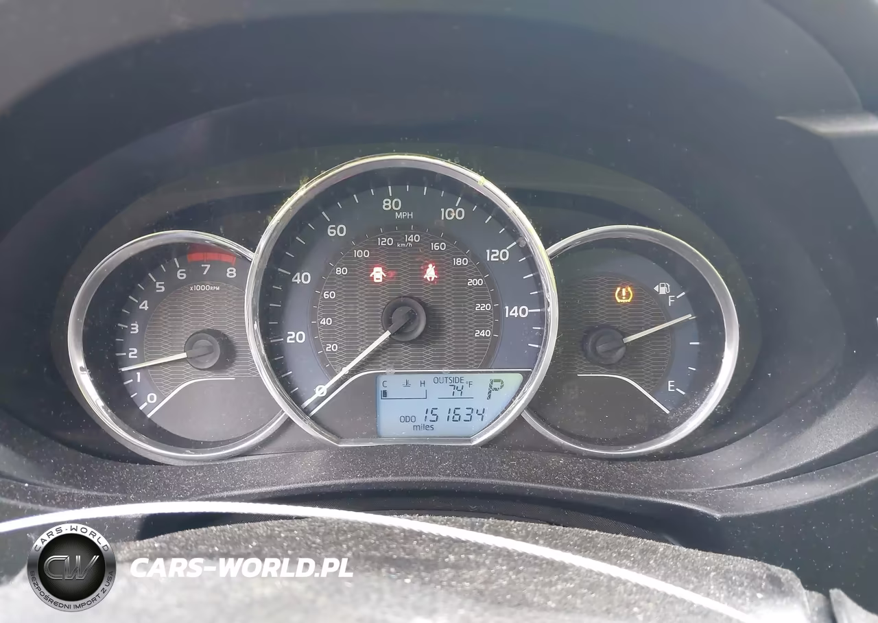 2016 Toyota Corolla L VIN:2T1BURHEXGC515816 - 7
