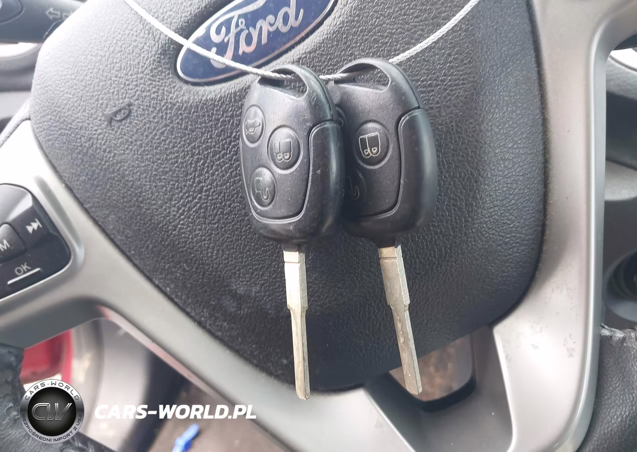 2011 Ford Fiesta Ses VIN:3FADP4FJ9BM166303 - 11