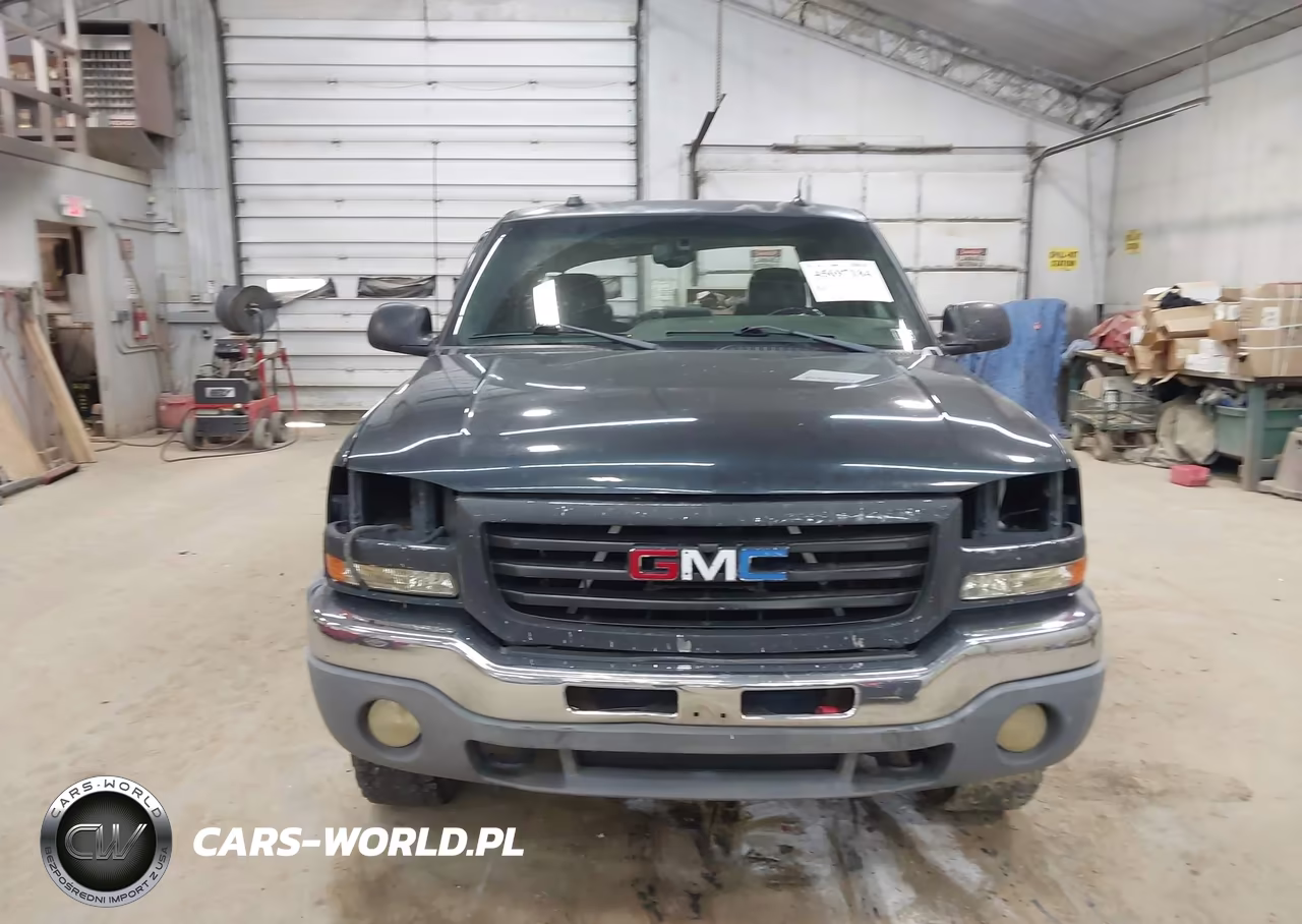2004 GMC Sierra 1500 Slt VIN:2GTEK13T541381589 - 12