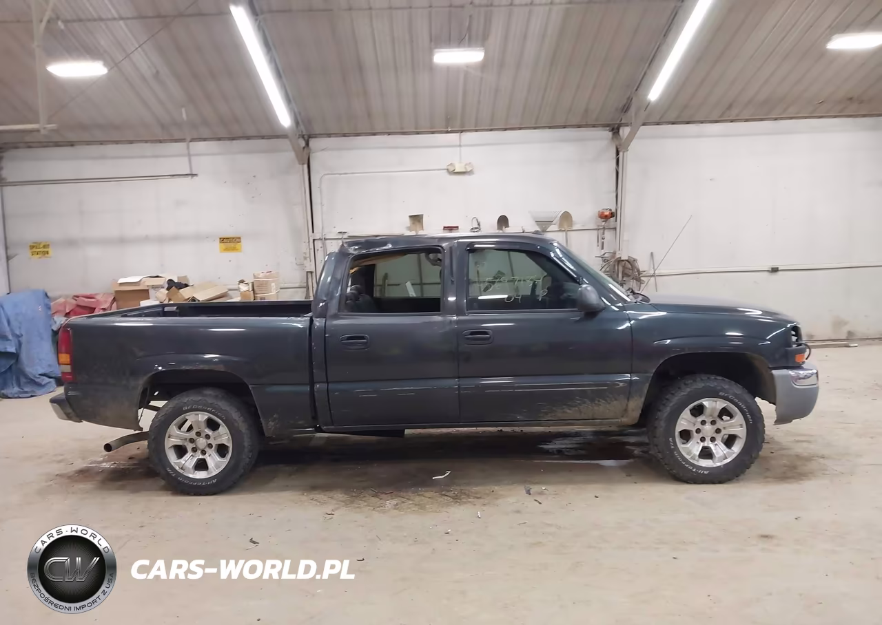 2004 GMC Sierra 1500 Slt VIN:2GTEK13T541381589 - 13