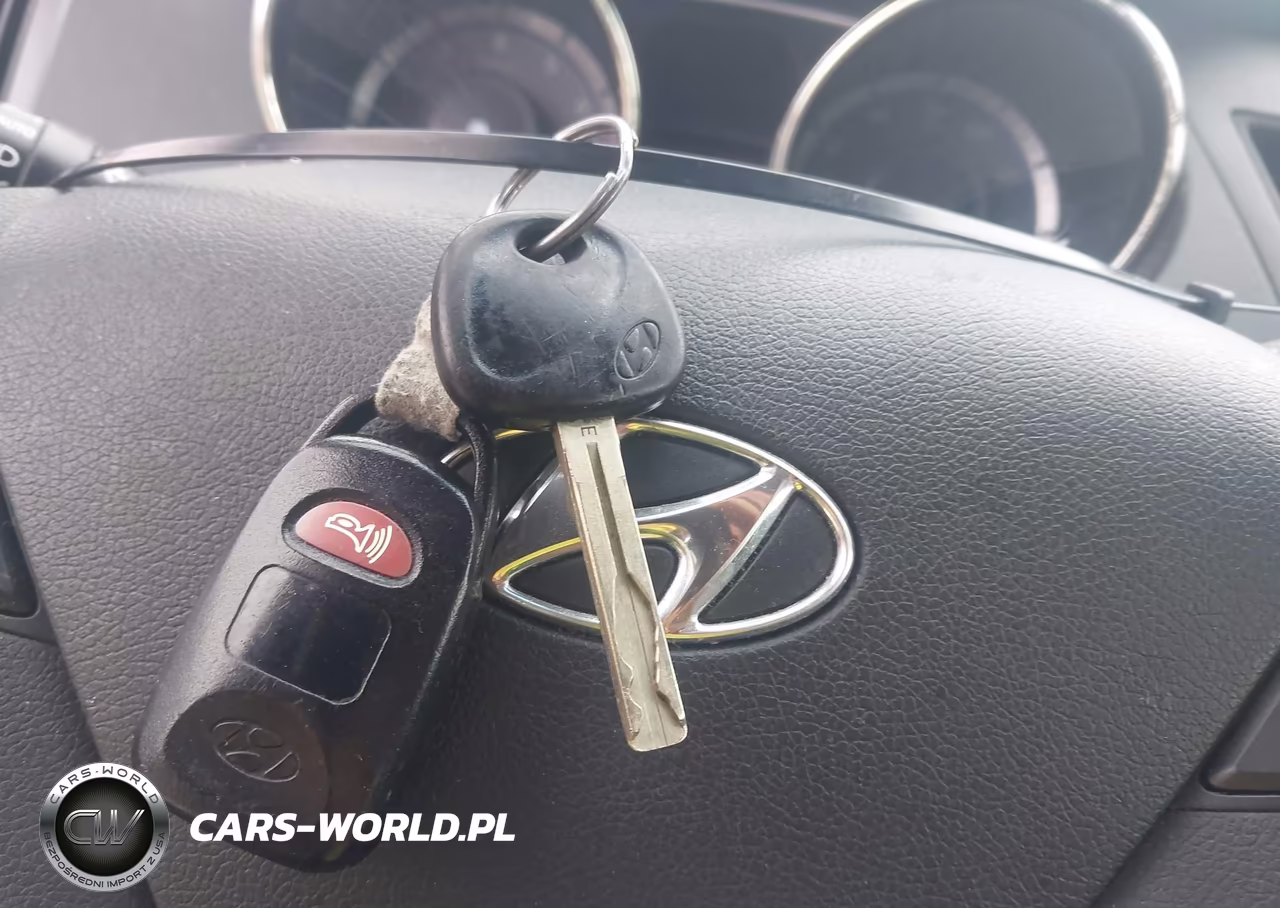 2013 Hyundai Sonata Gls VIN:5NPEB4AC7DH514386 - 11