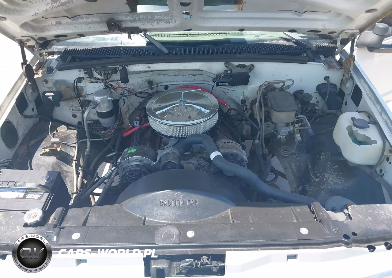 1993 GMC Sierra C3500 VIN:1GTHC33K2PJ716024 - 10
