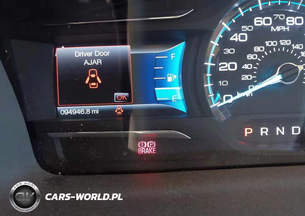 2017 Ford Flex Sel VIN:2FMGK5C82HBA09182 - 16