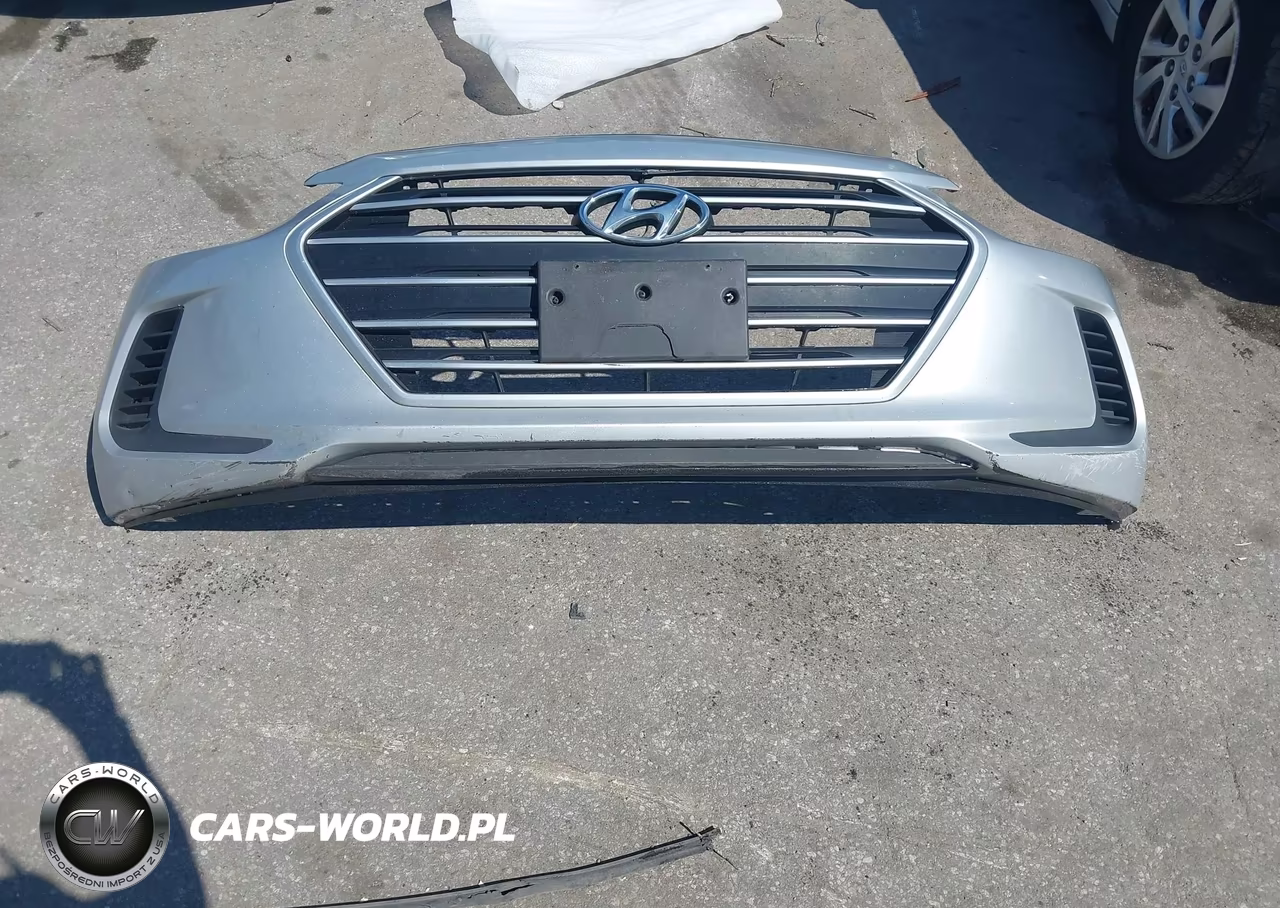 2017 Hyundai Elantra Se VIN:5NPD74LF2HH155250 - 12