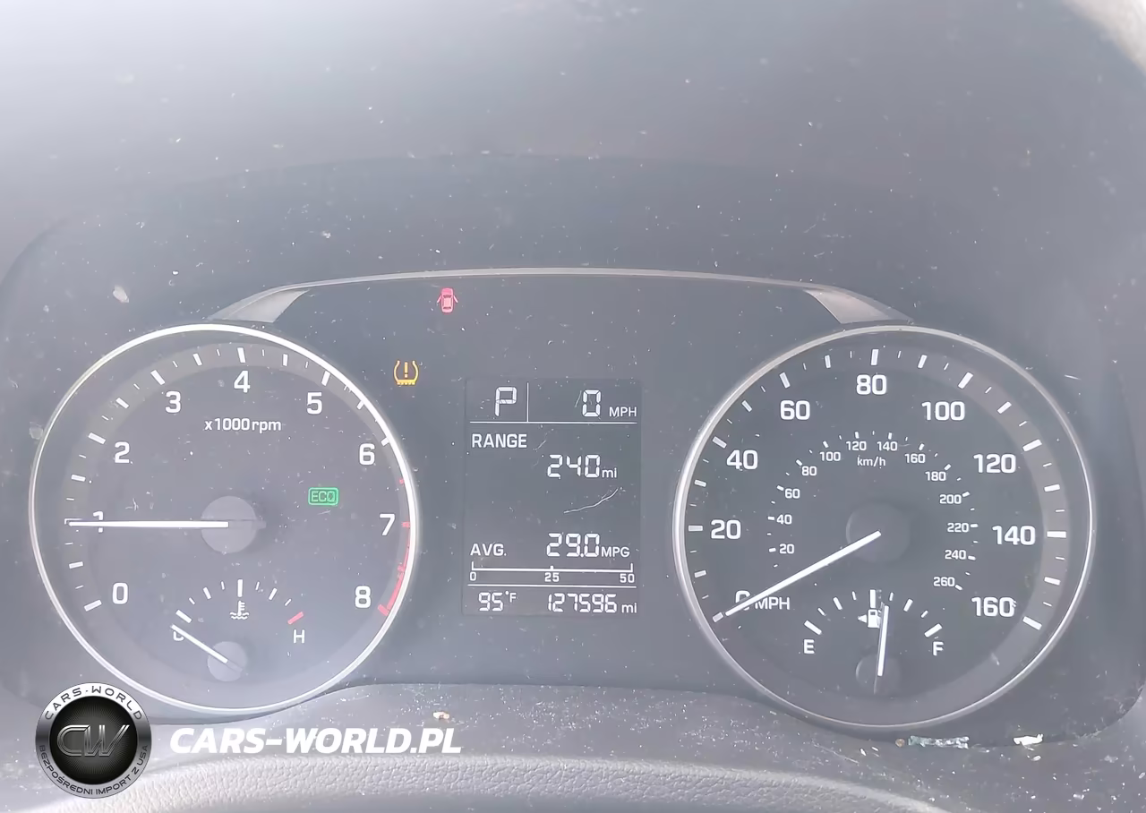 2017 Hyundai Elantra Se VIN:5NPD74LF2HH155250 - 7