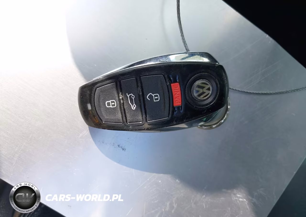 2013 Volkswagen Touareg Vr6 Sport VIN:WVGEF9BP5DD008222 - 11