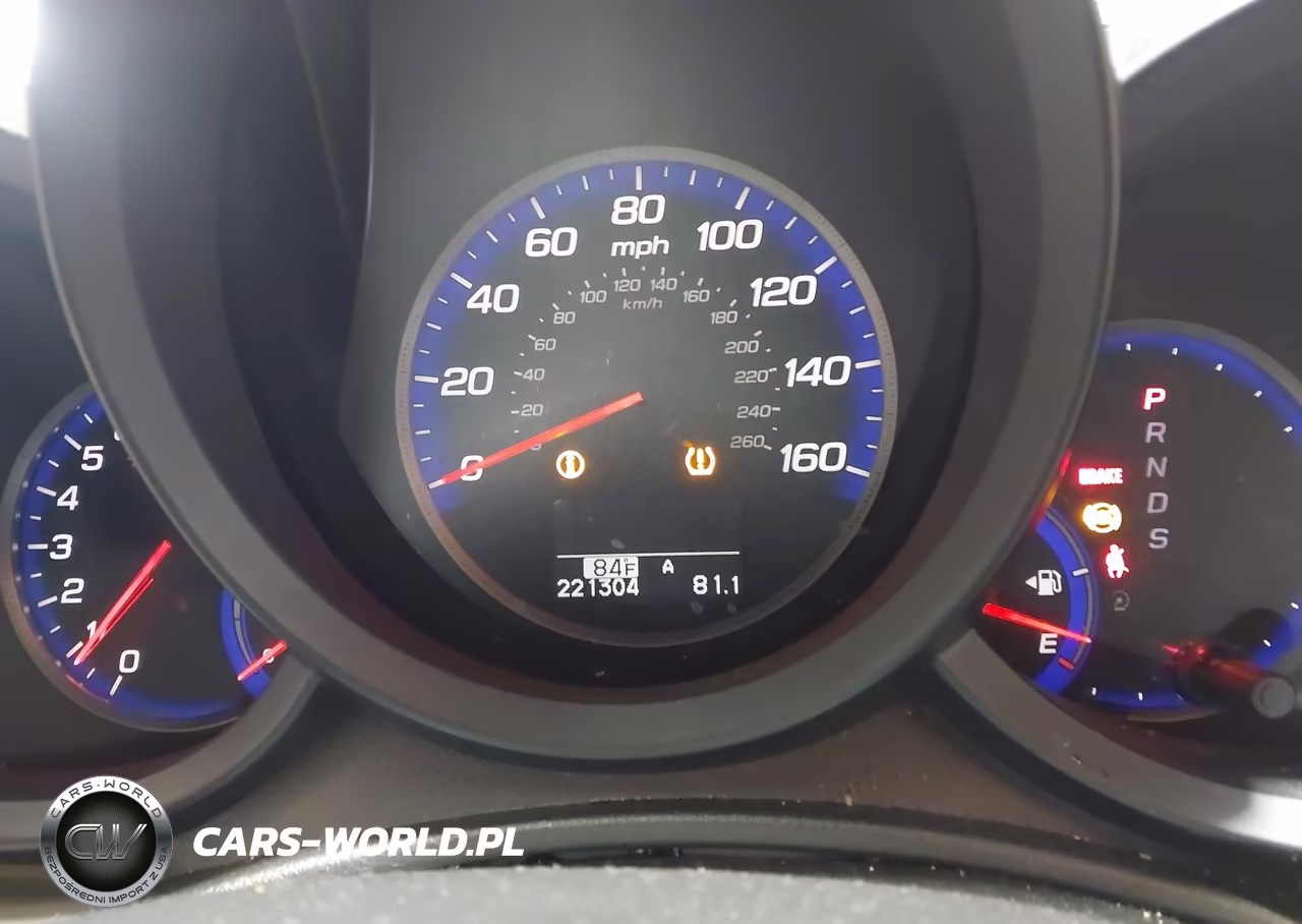 2011 Acura Rdx VIN:5J8TB2H56BA005656 - 7