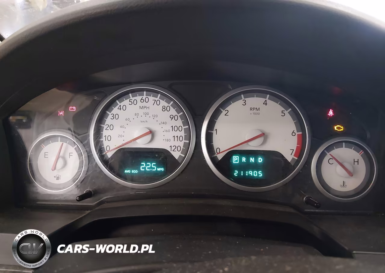2010 Dodge Grand Caravan Sxt VIN:2D4RN5D18AR483336 - 7