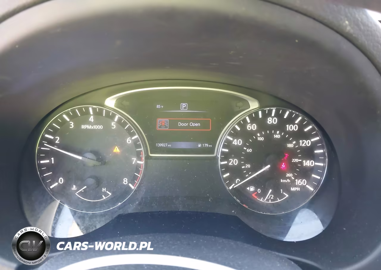 2017 Nissan Altima 2.5 S VIN:1N4AL3AP8HC246478 - 7