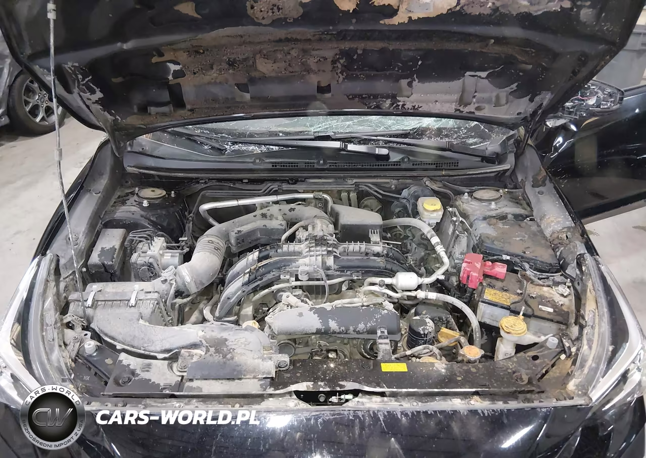 2025 Subaru Crosstrek VIN:JF2GUABC2S8215059 - 10