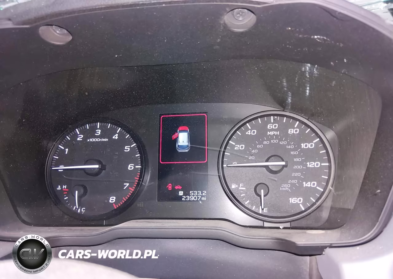 2025 Subaru Crosstrek VIN:JF2GUABC2S8215059 - 7