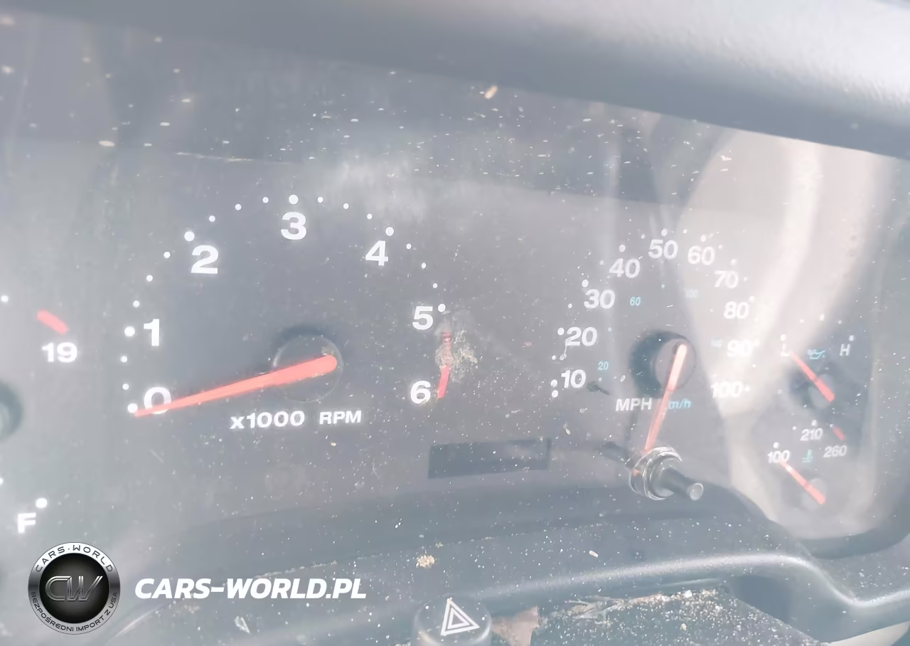 2004 Jeep Wrangler Rubicon VIN:1J4FA69S74P751635 - 15