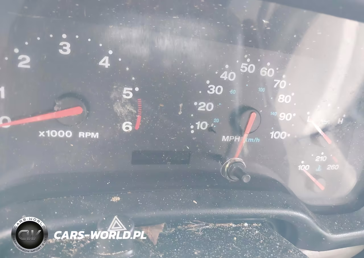 2004 Jeep Wrangler Rubicon VIN:1J4FA69S74P751635 - 7