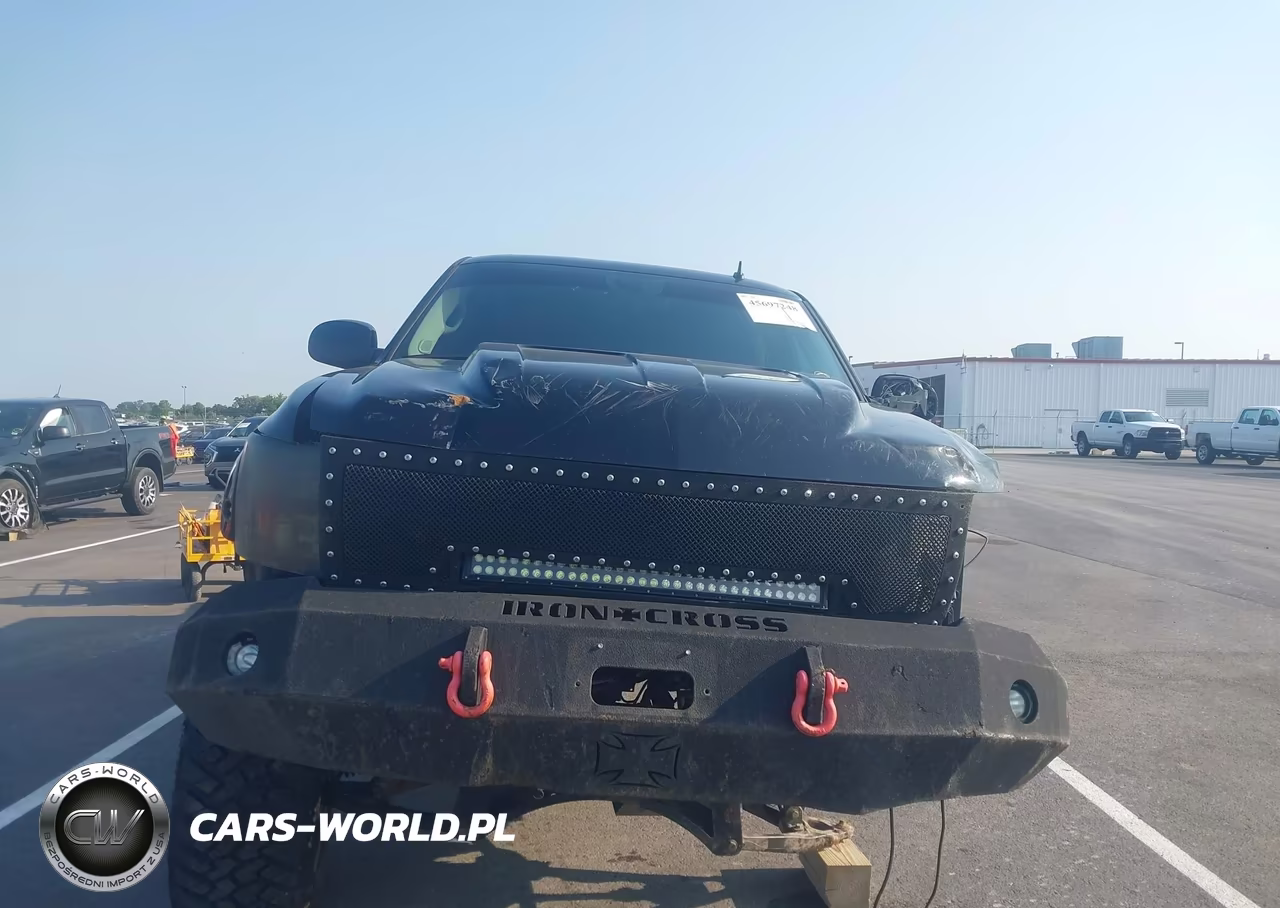 2008 Chevrolet Silverado 1500 Ltz VIN:3GCEK13Y98G150736 - 13