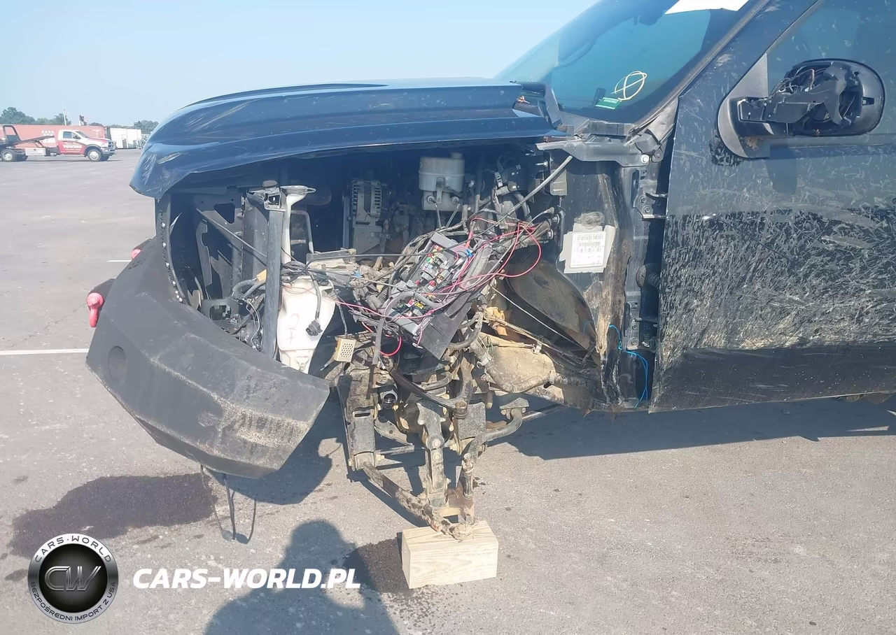 2008 Chevrolet Silverado 1500 Ltz VIN:3GCEK13Y98G150736 - 6