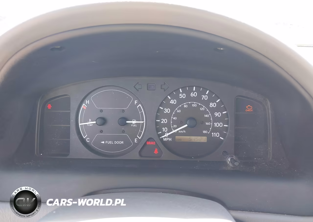 1999 Toyota Corolla Ce VIN:1NXBR12E4XZ239224 - 7