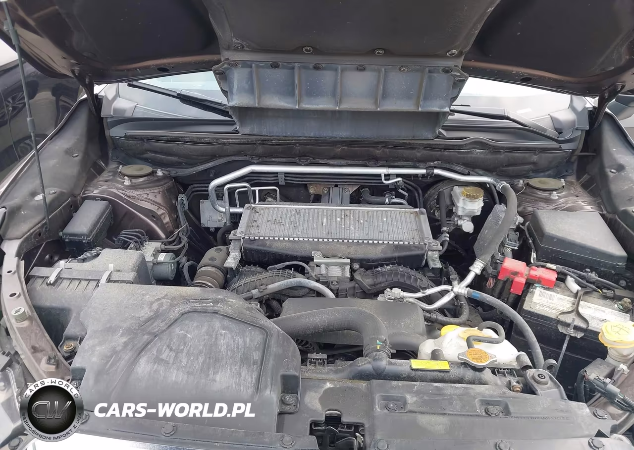 2019 Subaru Ascent Touring VIN:4S4WMARD6K3482450 - 10