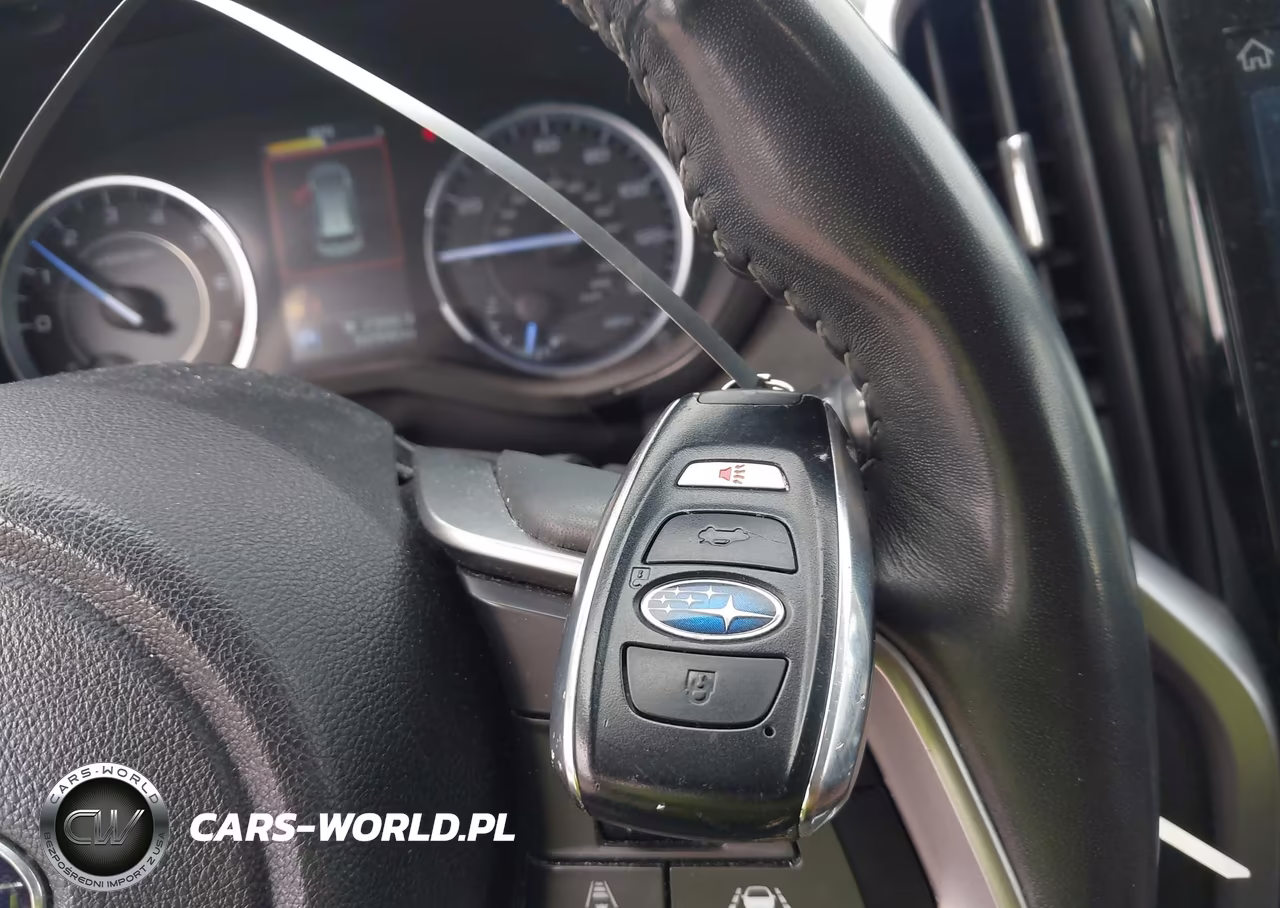 2019 Subaru Ascent Touring VIN:4S4WMARD6K3482450 - 11
