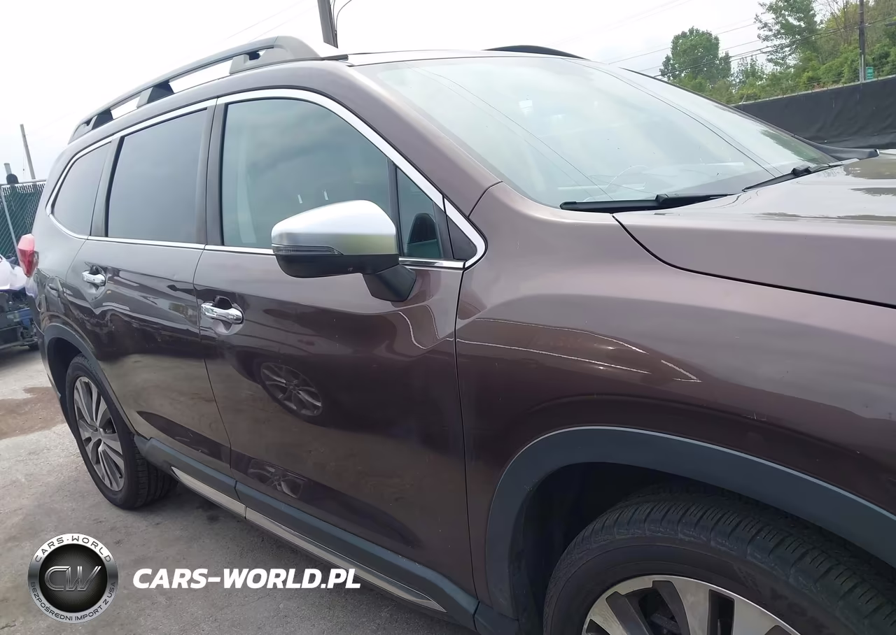 2019 Subaru Ascent Touring VIN:4S4WMARD6K3482450 - 13