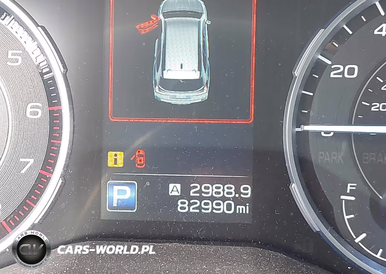 2019 Subaru Ascent Touring VIN:4S4WMARD6K3482450 - 15