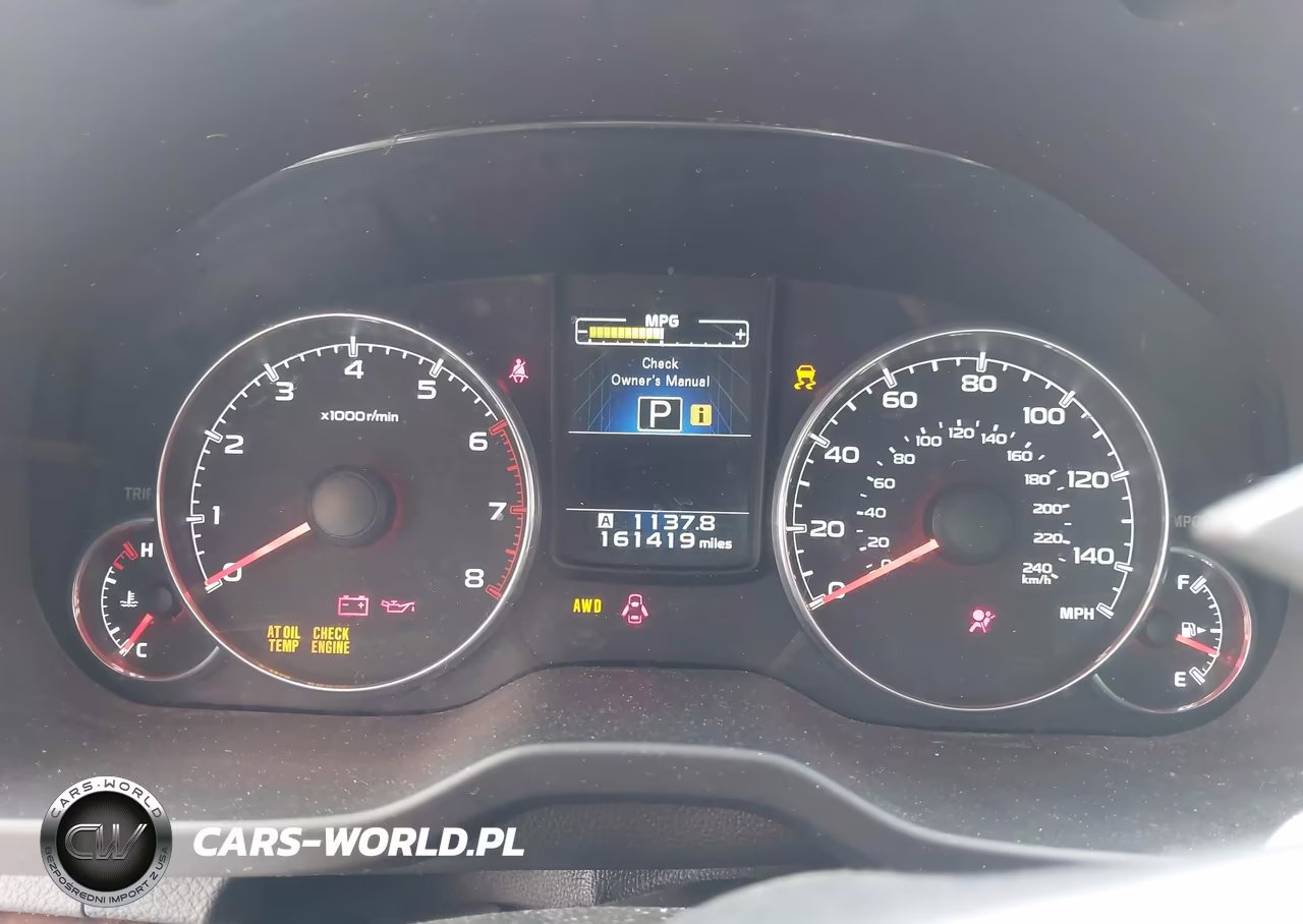 2013 Subaru Legacy 2.5I Limited VIN:4S3BMBK60D3024717 - 7