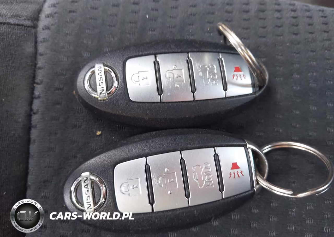 2015 Nissan Altima 2.5-2.5 S-2.5 Sl-2.5 Sv VIN:1N4AL3AP1FC422168 - 11