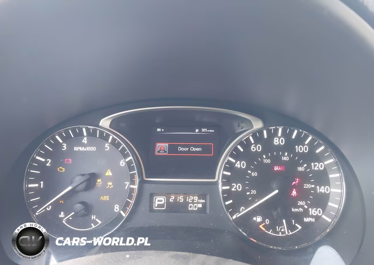 2015 Nissan Altima 2.5-2.5 S-2.5 Sl-2.5 Sv VIN:1N4AL3AP1FC422168 - 7