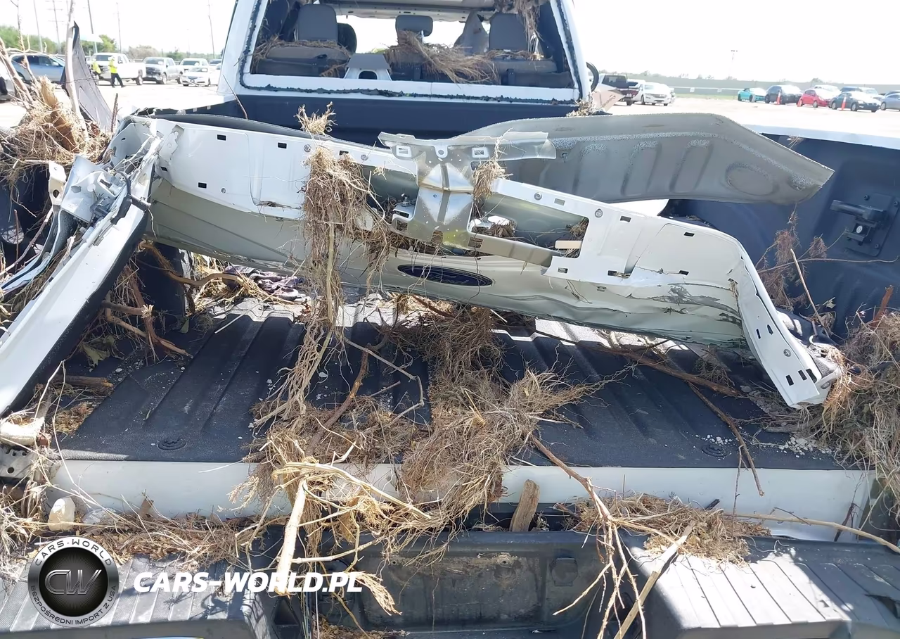 2021 Ford F-350 Xlt VIN:1FT8W3BT0MEC60384 - 8
