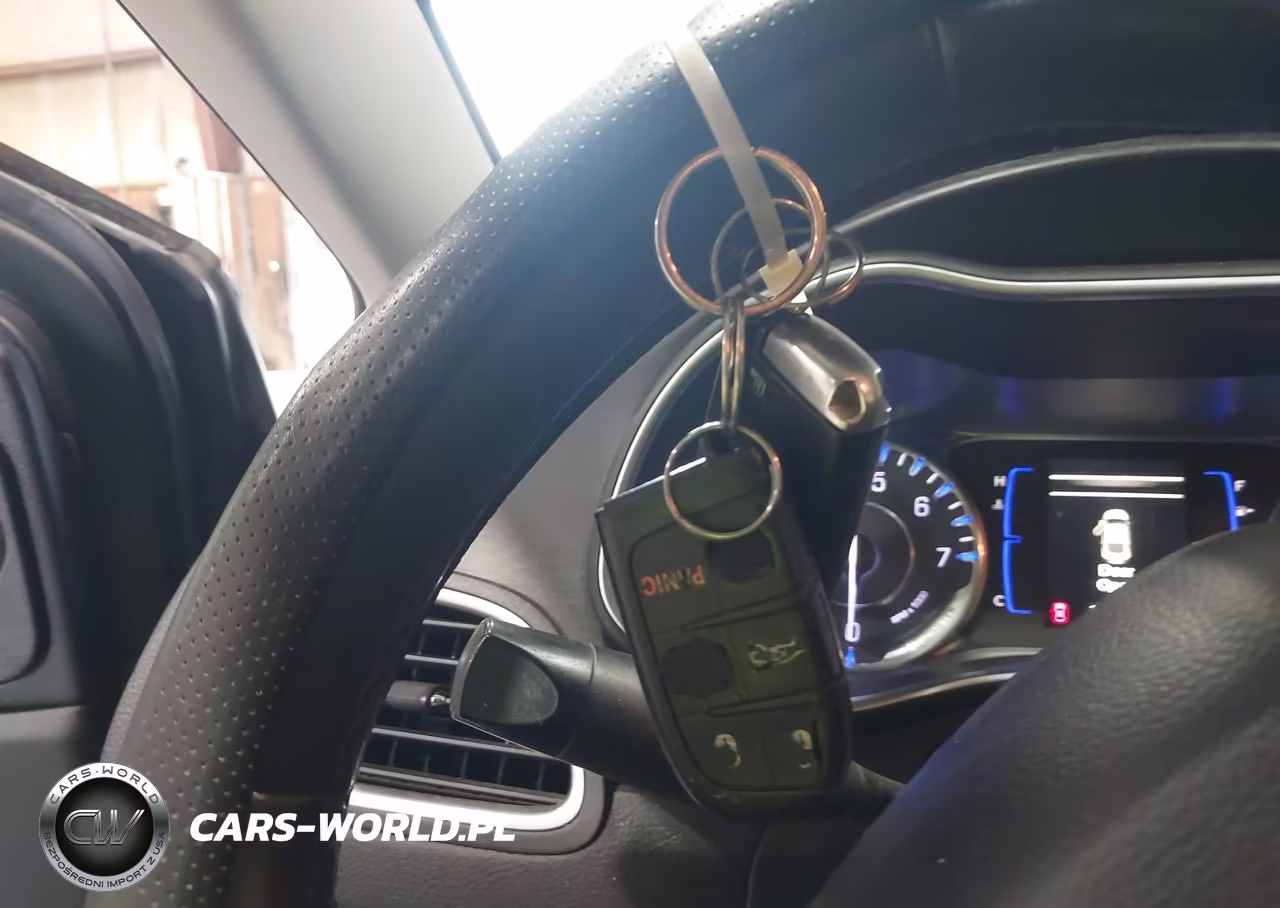 2015 Chrysler 200 Limited VIN:1C3CCCAB3FN660829 - 11