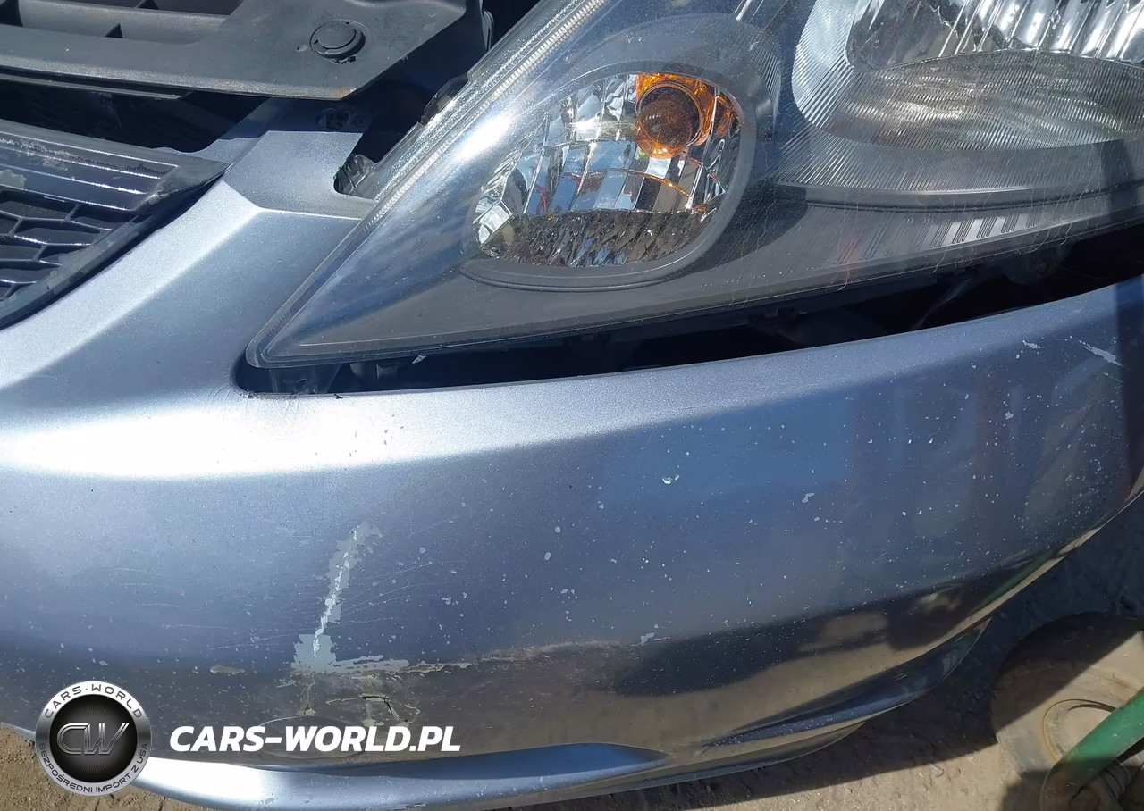 2011 Honda Fit VIN:JHMGE8H37BC019089 - 6